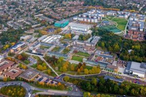 University-of-Hertfordshire