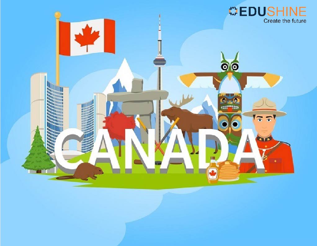Du học Canada năm 2021 - Covid có phải là trở ngại?