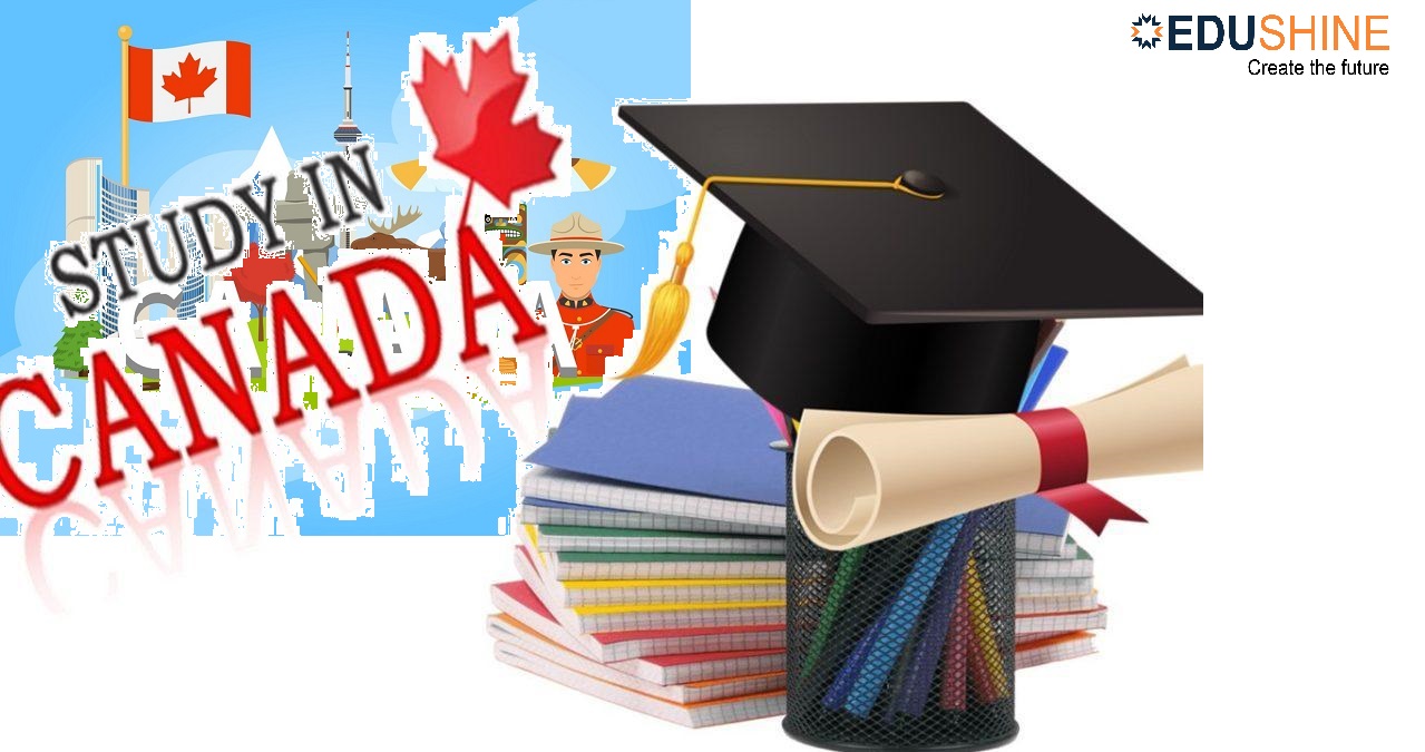Du học Canada năm 2021 - Covid có phải là trở ngại?