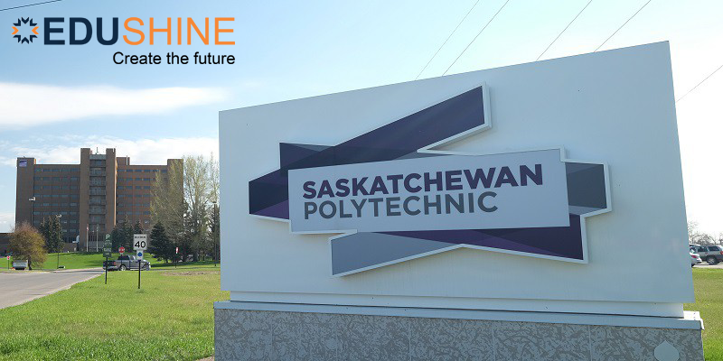 Tìm hiểu về trường Saskatchewan Polytechnic – Trường Bách Khoa tại Canada