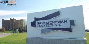 Trường Saskatchewan Polytechnic - Trường Bách Khoa tại Canada