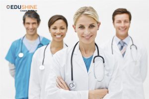 Du học Canada ngành dịch vụ chăm sóc sức khỏe