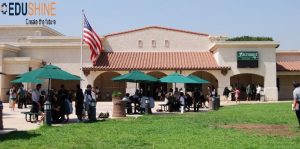 Fairmont Preparatory Academy
