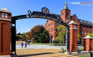 Saint Louis University