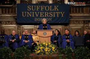 Suffolk University