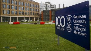 Swansea-University