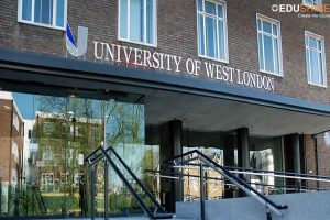 University-Of-West-London