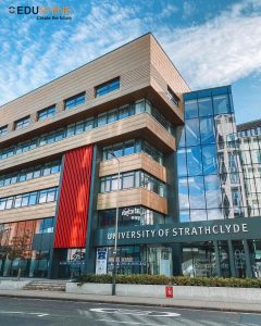 University-of-Strathclyde