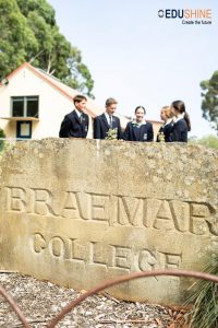Braemar-College