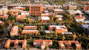 Đại học Arizona