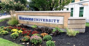 Truong-Simmons-University