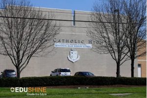 Lexington Catholic High School