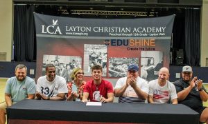 layton christian academy