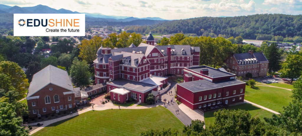 Trường The University of Lynchburg – Virginia
