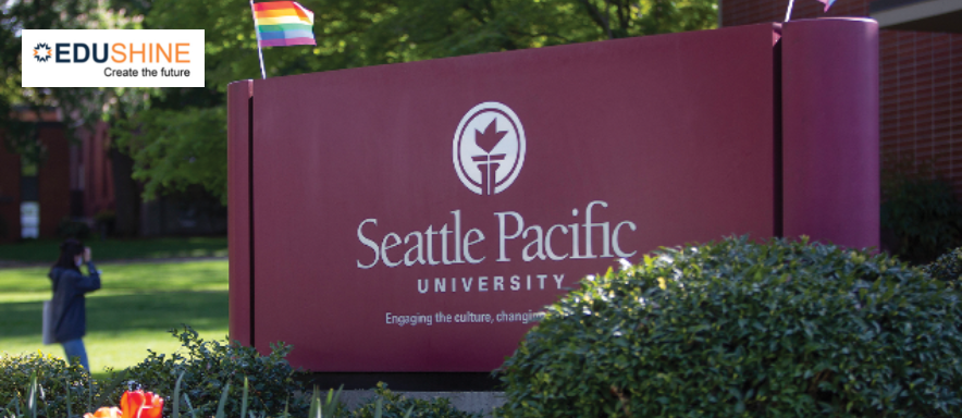 Trường Seattle Pacific University