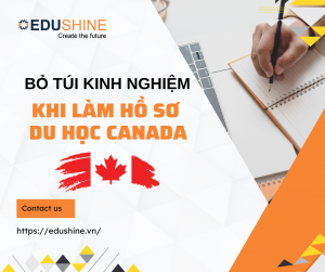 bo tui kinh nghiem khi lam ho so du hoc canada