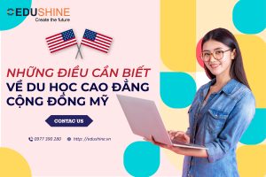 Du hoc cao dang cong dong tai My
