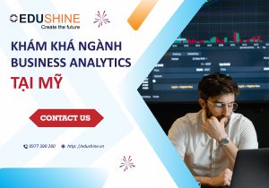 Kham pha nganh Business Analytics tai My