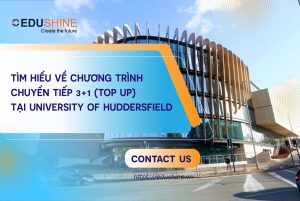 Top up University of Huddersfield