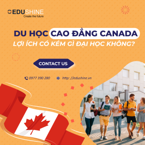 Du hoc cao dang Ca loi ich co kem gi dai hoc khong