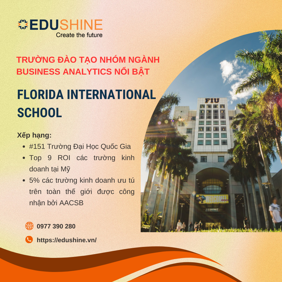 Florida International School
