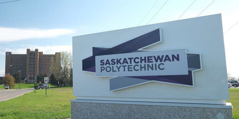 Trường bách khoa Saskatchewan Polytechnic