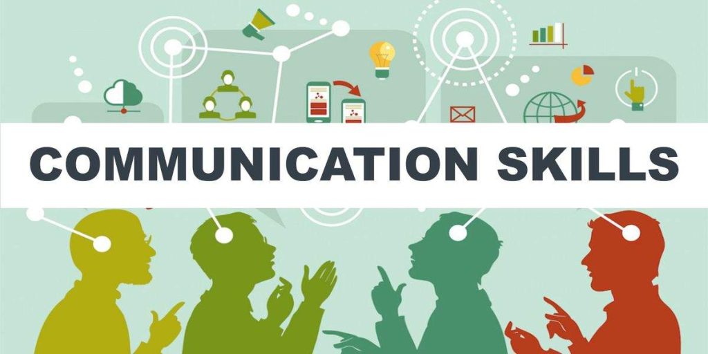 Kỹ năng giao tiếp và xây dựng mối quan hệ - Communication and interpersonal skills