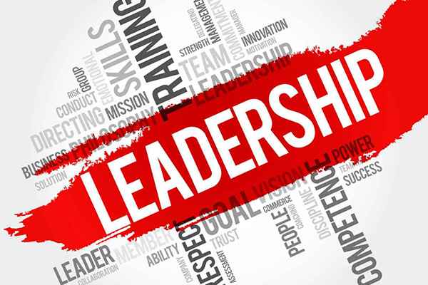 Kỹ năng lãnh đạo - Leadership