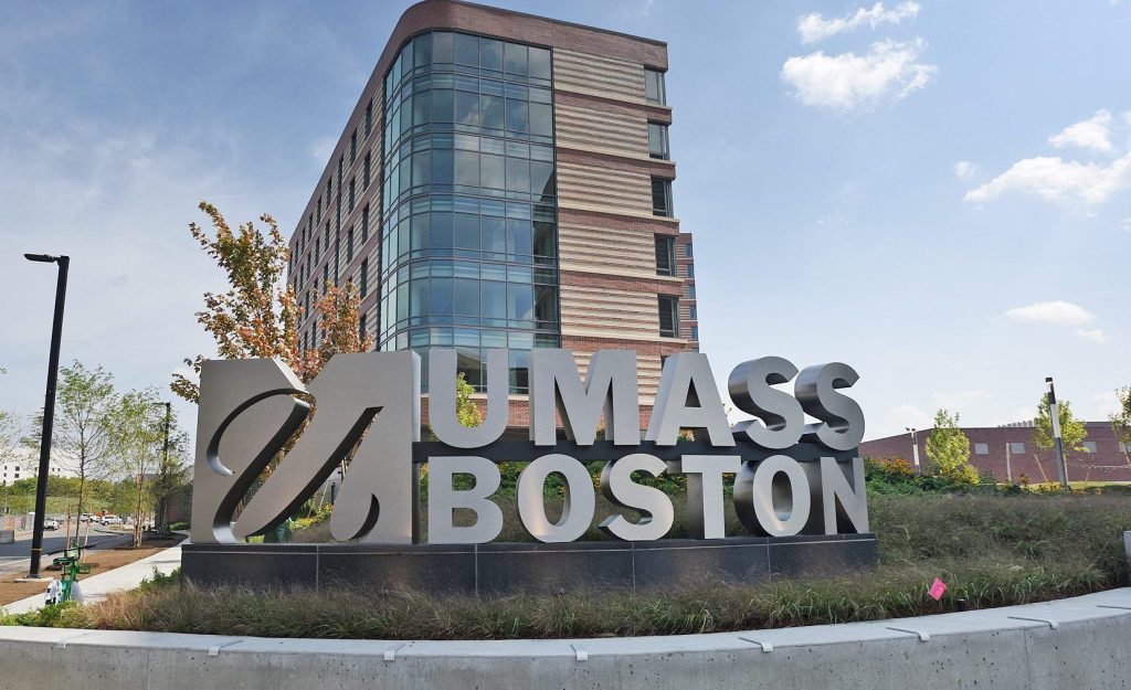 Tổng quan về trường University of Massachusetts Boston