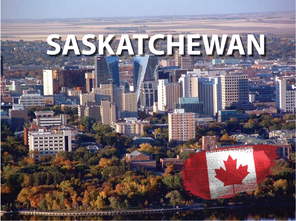 Chính sách định cư tỉnh bang - SINP (Saskatchewan Immigrant Nominee Program)