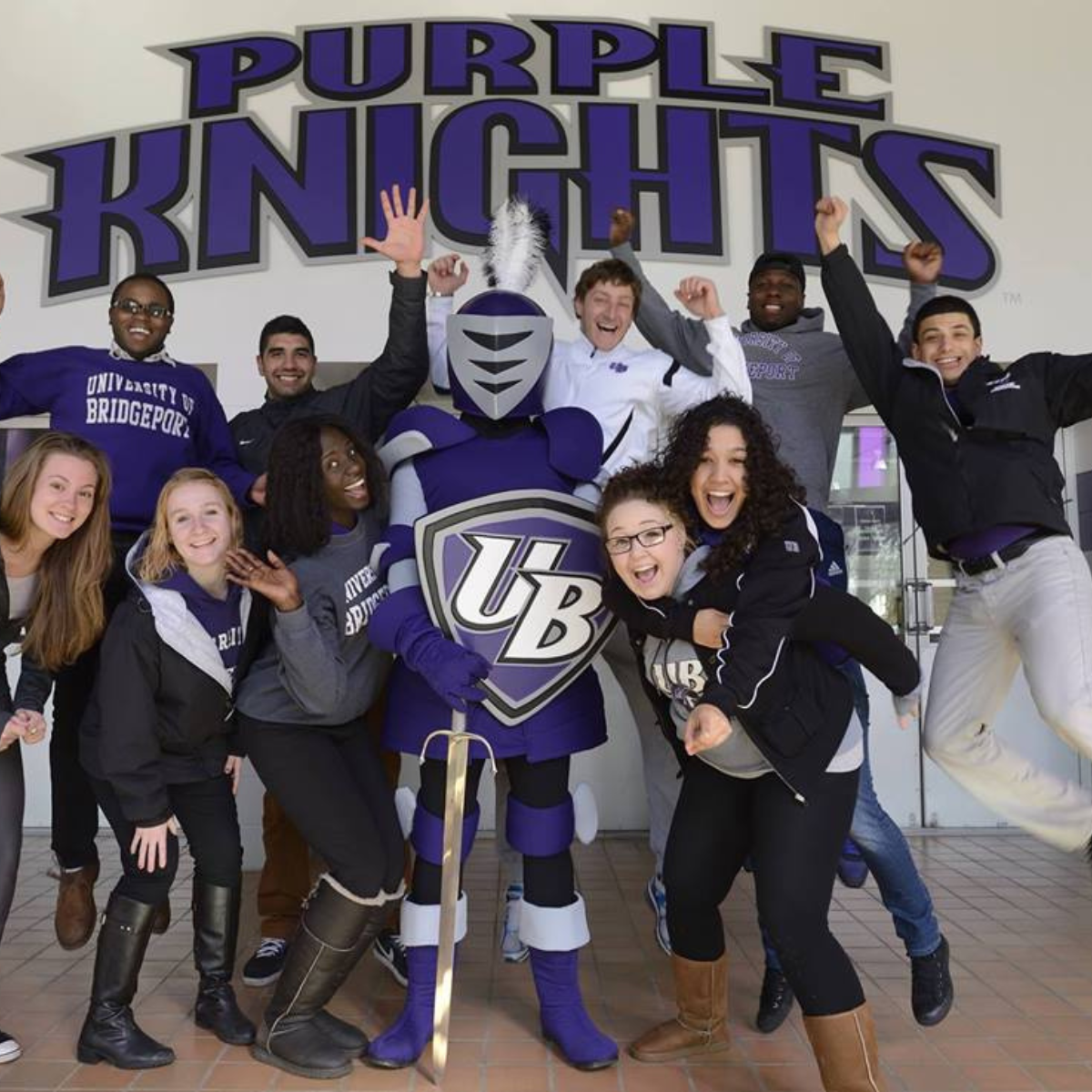 University of Bridgeport - Du học Mỹ