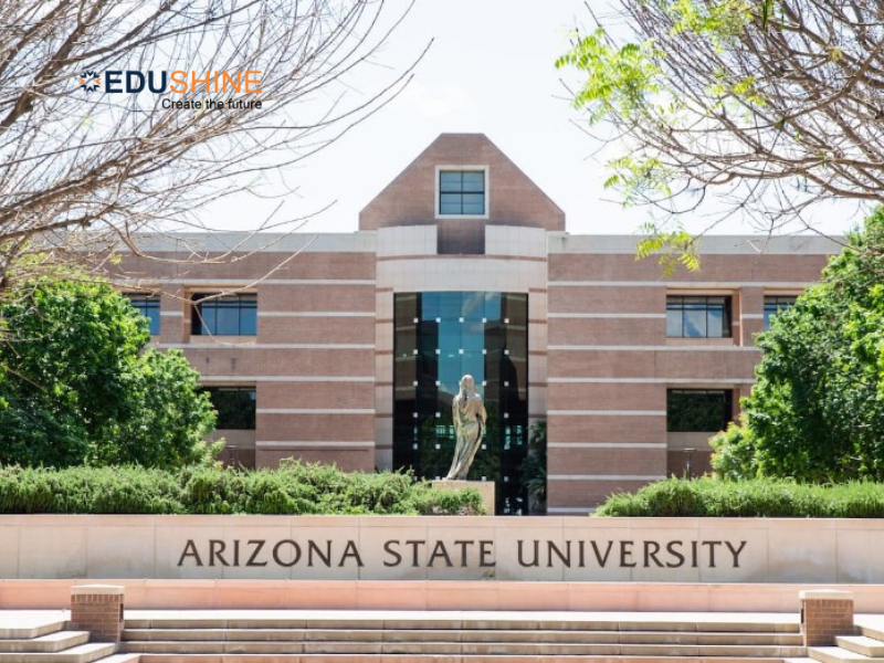 Ngành bán dẫn tại Arizona State University (ASU)