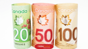 Chi phí du học Canada