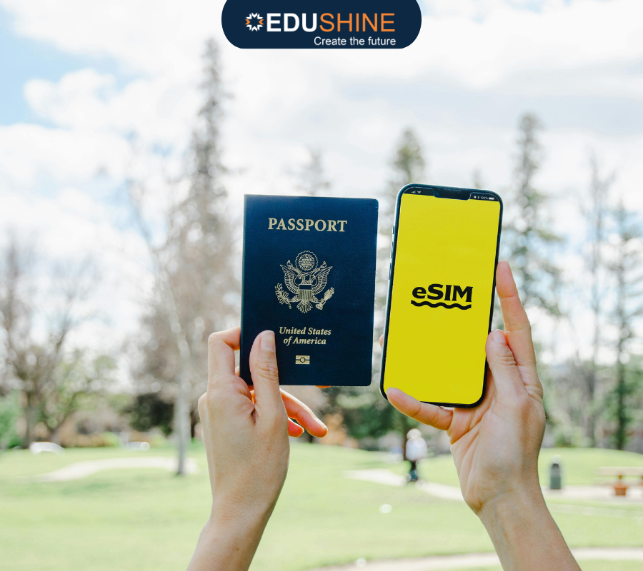 Mua SIM Du Học Mỹ Ở Đâu Uy Tín 