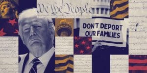 TrumpHarrisMemos TrumpImmigration FullBleed