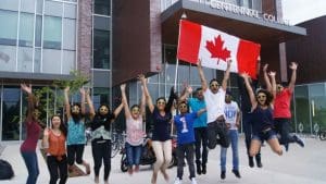 Du Học Canada Cần Điều Kiện Gì