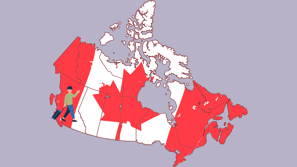 Du Học Nghề Tại Canada