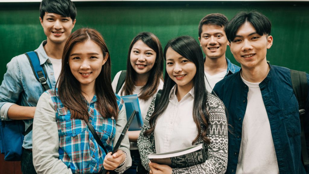 Du học sinh Việt tại Canada