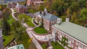 Hartwick College