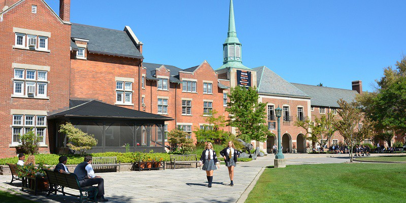 Ridley College