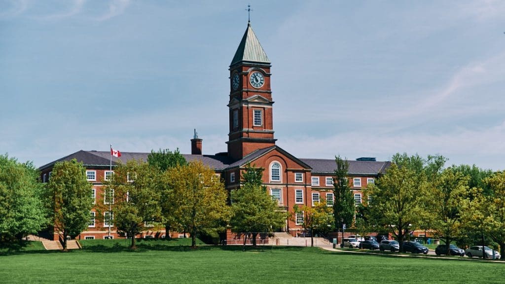Upper Canada College
