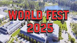 World Fest