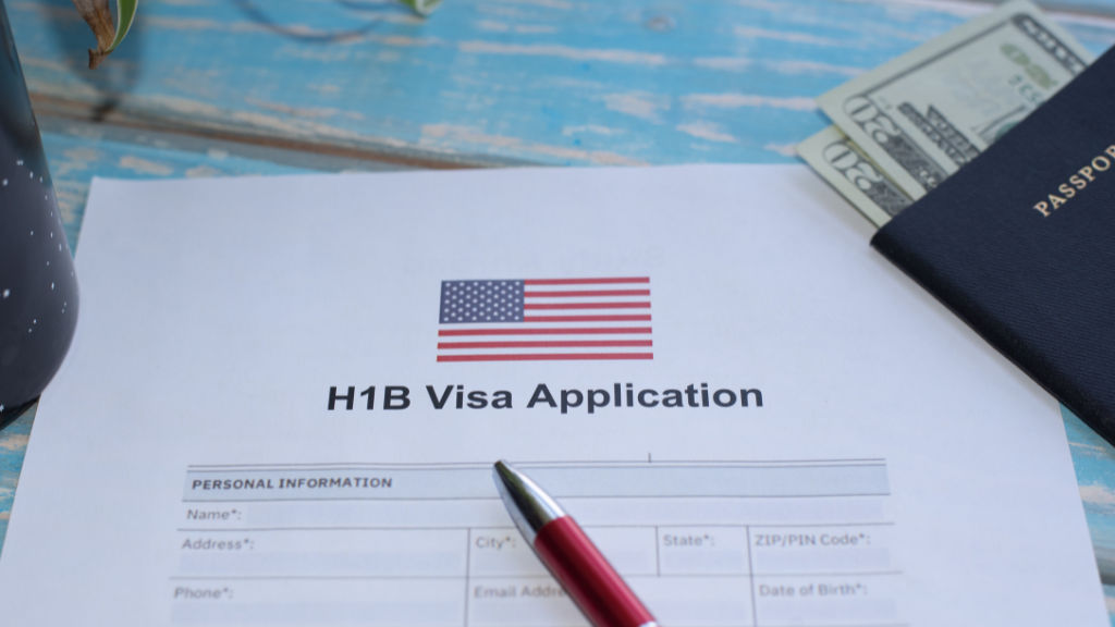 Visa H-1B: 7 Thay đổi mới nhất