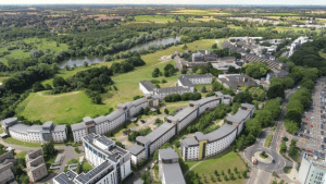 University of East Anglia – UEA