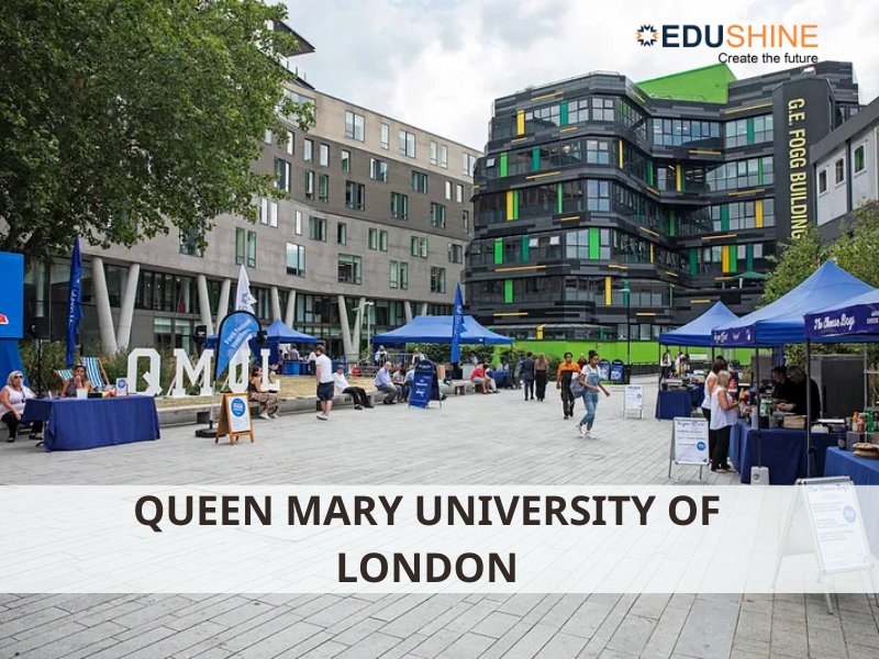 Queen Mary University of London