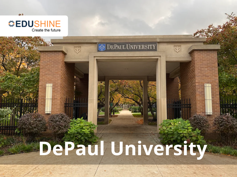 DePaul University