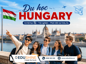 Du học Hungary
