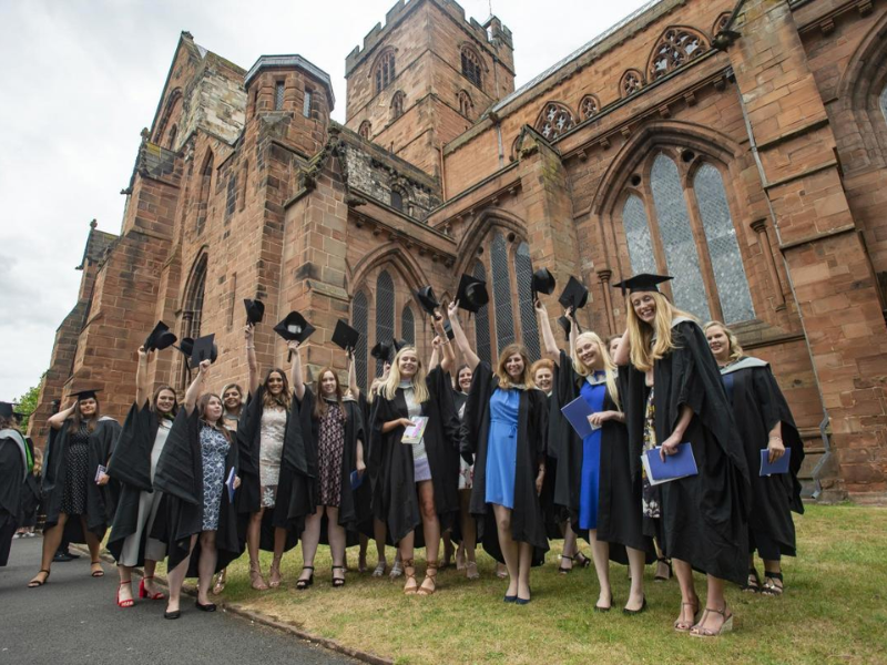 University of Cumbria International College (UCIC) (2)