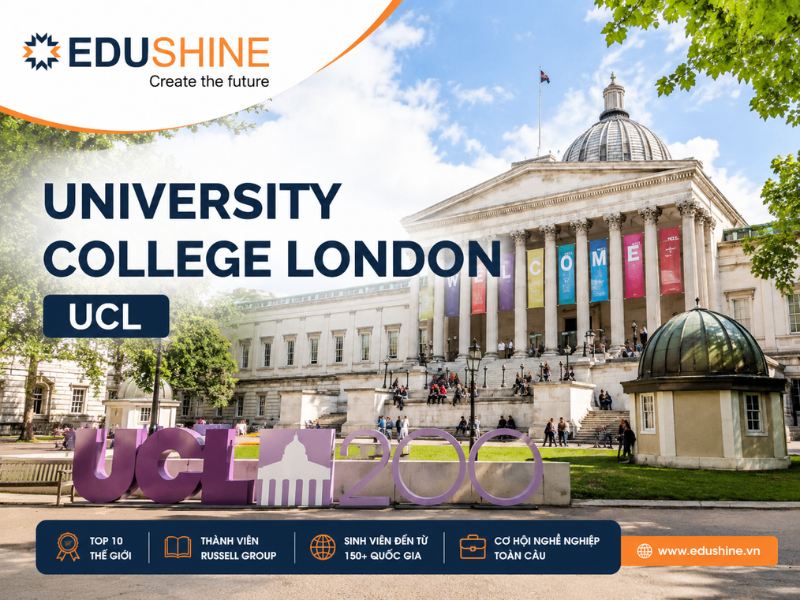 University College London