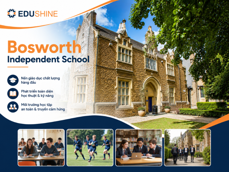 Bosworth Independent School